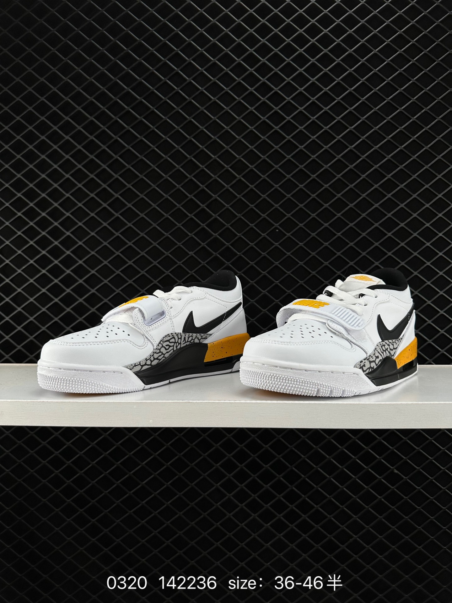 Air Jordan Legacy 312 Low 